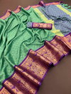 Aaradhya Silk 2 By Psw Designer Soft Silk Sarees Wholesale Shop In Surat